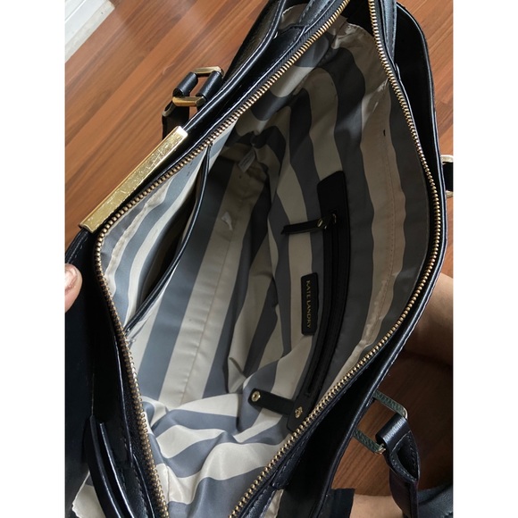 Kate Landry Purse - Picture 3 of 9